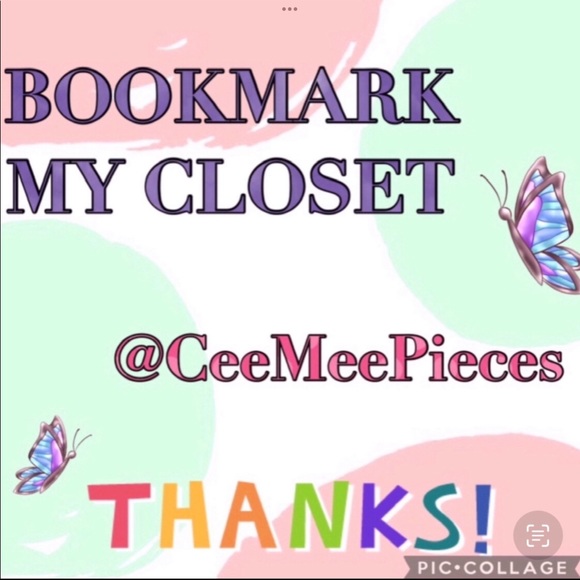 DIY Pink Turquoise Crochet Triangle Bikini Top I-7 - Picture 4 of 6